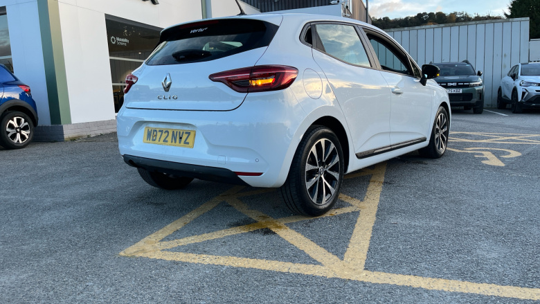 Renault Clio 1.0 TCe 90 Evolution 5dr Petrol Hatchback